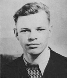 Игорь Дятлов